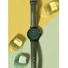 CASIO MOTERIS LAIKRODIS LTP-VT02BL-3A CLASSIC + BOX