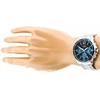 Vyriškas laikrodis CASIO MTP-1374D-2AV (zd063c) + BOX