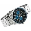 Vyriškas laikrodis CASIO MTP-1374D-2AV (zd063c) + BOX