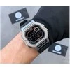 CASIO Sports WS-1400H-1B VYRIŠKAS LAIKRODIS + DĖŽĖ
