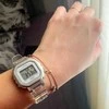CASIO VAIKŲ LAIKRODIS LA-20WHS-7A + BOX