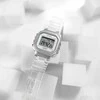 CASIO VAIKŲ LAIKRODIS LA-20WHS-7A + BOX