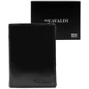 Piniginė vyrams Cavaldi 0104-P-BS RFID