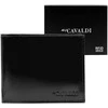 Piniginė vyrams Cavaldi 0670-P-BS RFID