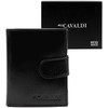 Piniginė vyrams Cavaldi 0720L-P-BS RFID