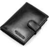 Piniginė vyrams Cavaldi 0800L-P-BS RFID