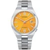Citizen Laikrodis vyrams BISSET BSMF59 - AUTOMAT (zb102c)