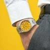 Citizen Laikrodis vyrams BISSET BSMF59 - AUTOMAT (zb102c)