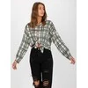 City Donna Marškiniai-EM-KS-3292.69P-smėlio spalvos
