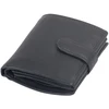 Cm Pinigine Kombinuota piniginė vyrams CM 2071-65-01 - Juoda