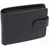 Cm Pinigine Piniginė vyrams CM 1721-65-01 - Juoda