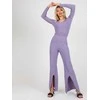 Coco Angelo Kelnės-VI-SP-20271.97-violetinė