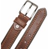 Diržas vyrams Pierre Cardin 612 KAM02