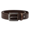 Diržas vyrams Pierre Cardin GF 8004