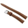 Odinis laikrodžio dirželis - CASIO - camel - 12 mm