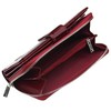 Piniginė moterims Pierre Cardin LEAF 116, juoda