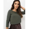 Eight 2 Nine Bluzka-D73760M11015AVEN-khaki