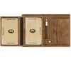 Piniginė vyrams EL FORREST 859-08 RFID