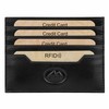 Piniginė vyrams EL FORREST 930-67 RFID
