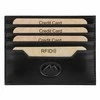 Piniginė vyrams EL FORREST 930-67 RFID