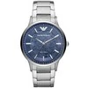 EMPORIO ARMANI LUIGI vyriškas laikrodis AR60036 (zi053a)
