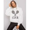 Ex Moda Megztinis-EM-BL-02.02P-baltas