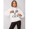 Ex Moda Megztinis-EM-BL-02.02P-baltas