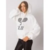 Ex Moda Megztinis-EM-BL-02.02P-baltas