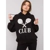 Ex Moda Megztinis-EM-BL-02.02P-juodas