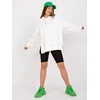 Ex Moda Megztinis-EM-BL-402.15P-ecru