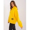Ex Moda Megztinis-EM-BL-407-2.08-geltonas