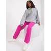 Ex Moda Megztinis-EM-BL-407.06-pilkas