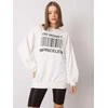 Ex Moda Megztinis-EM-BL-536/1,13-ekru