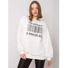 Ex Moda Megztinis-EM-BL-536/1,13-ekru