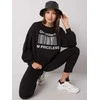 Ex Moda Megztinis-EM-BL-536/1U.84P-juodas