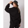 Ex Moda Megztinis-EM-BL-536/1U.84P-juodas