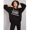 Ex Moda Megztinis-EM-BL-536/1U.84P-juodas