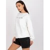 Ex Moda Megztinis-EM-BL-536/3,76-ekru