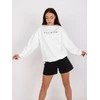 Ex Moda Megztinis-EM-BL-536/3,76-ekru