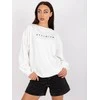 Ex Moda Megztinis-EM-BL-536/3,76-ekru