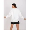Ex Moda Megztinis-EM-BL-536/3,76-ekru
