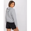 Ex Moda Megztinis-EM-BL-572.14X-pilkas