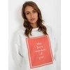 Ex Moda Megztinis-EM-BL-617-3.15P-ecru