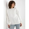 Ex Moda Megztinis-EM-BL-617-4.41P-ecru