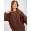 Ex Moda Megztinis-EM-BL-617-4.41P-rudas