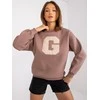 Ex Moda Megztinis-EM-BL-617/G.11-rudas