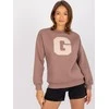 Ex Moda Megztinis-EM-BL-617/G.11-rudas