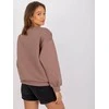 Ex Moda Megztinis-EM-BL-617/G.11-rudas