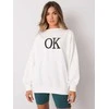 Ex Moda Megztinis-EM-BL-617.49-ekru