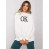 Ex Moda Megztinis-EM-BL-617.49-ekru